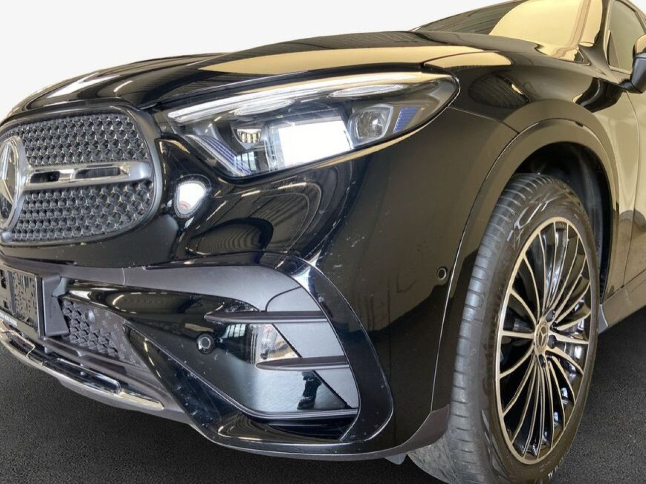 Mercedes-Benz GLC – Bild 6