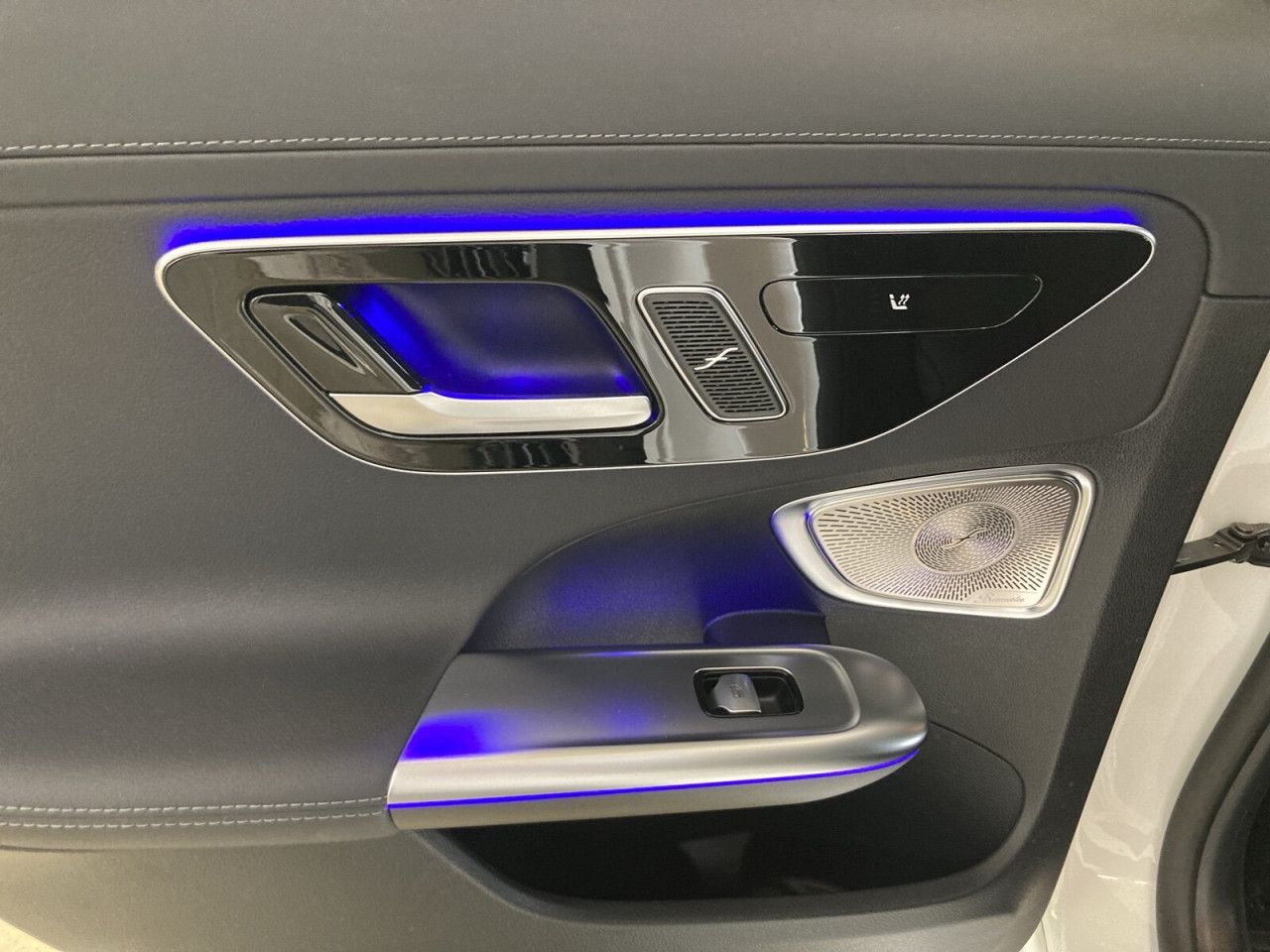 Mercedes-Benz C-Klasse – Bild 13