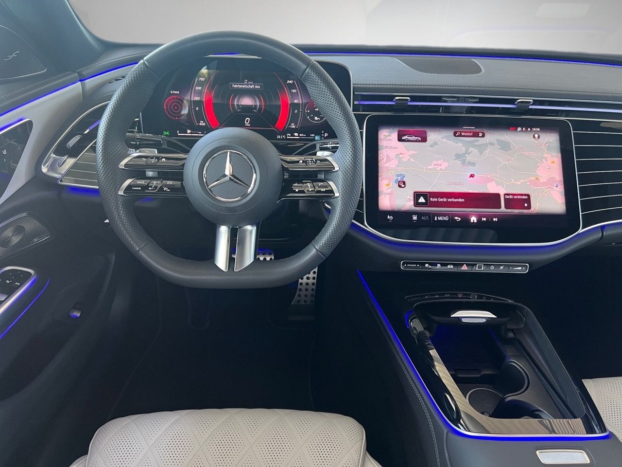 Mercedes-Benz E-Klasse – Bild 17
