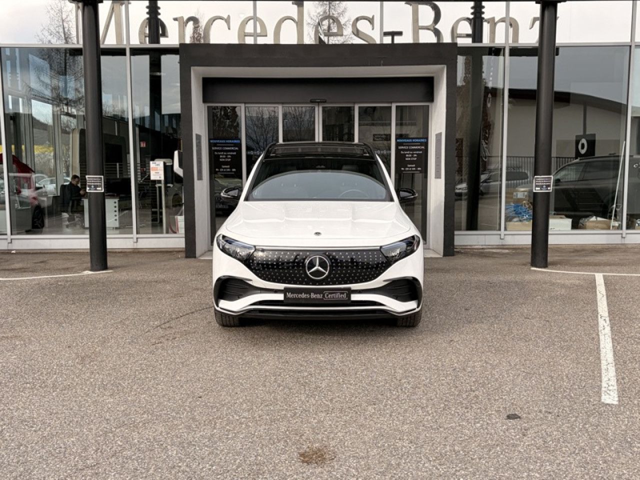 Photo du v&eacute;hicule 2 / 18