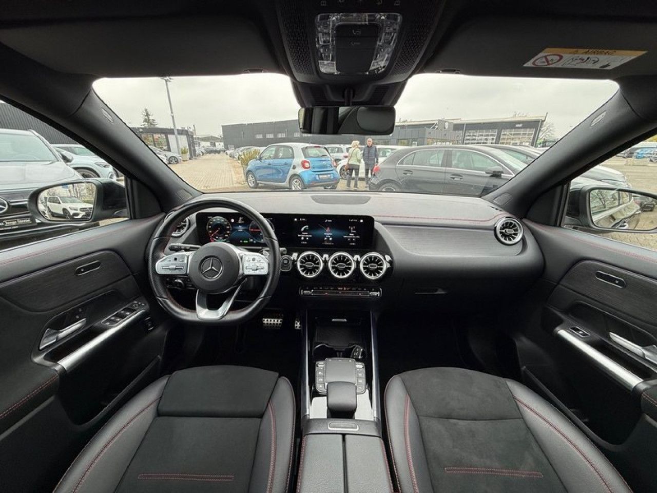 Fahrzeugbild 11 / 12