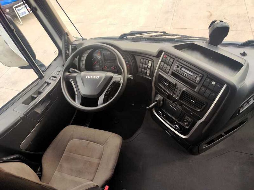 IVECO | AS440S46T/P