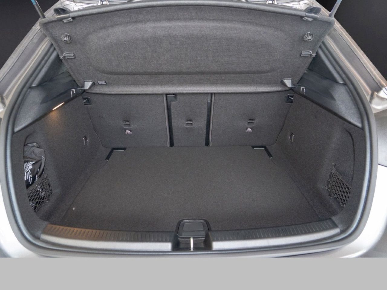 Mercedes-Benz A-Klasse – Bild 15