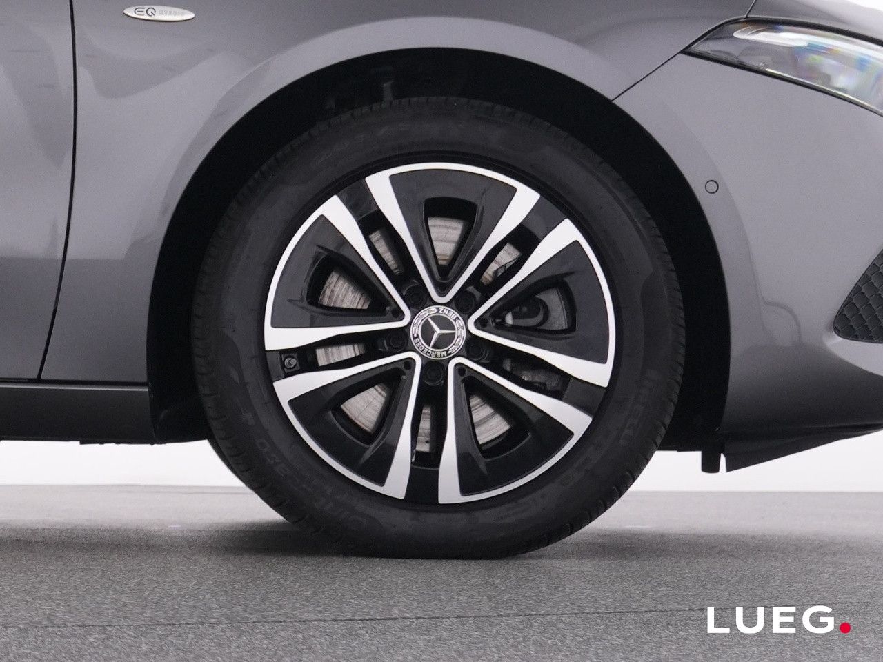 Mercedes-Benz A-Klasse – Bild 21
