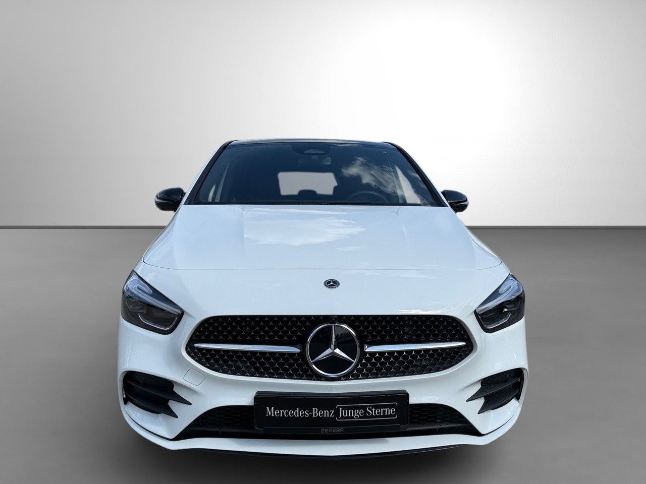 Mercedes-Benz B-Klasse – Bild 2
