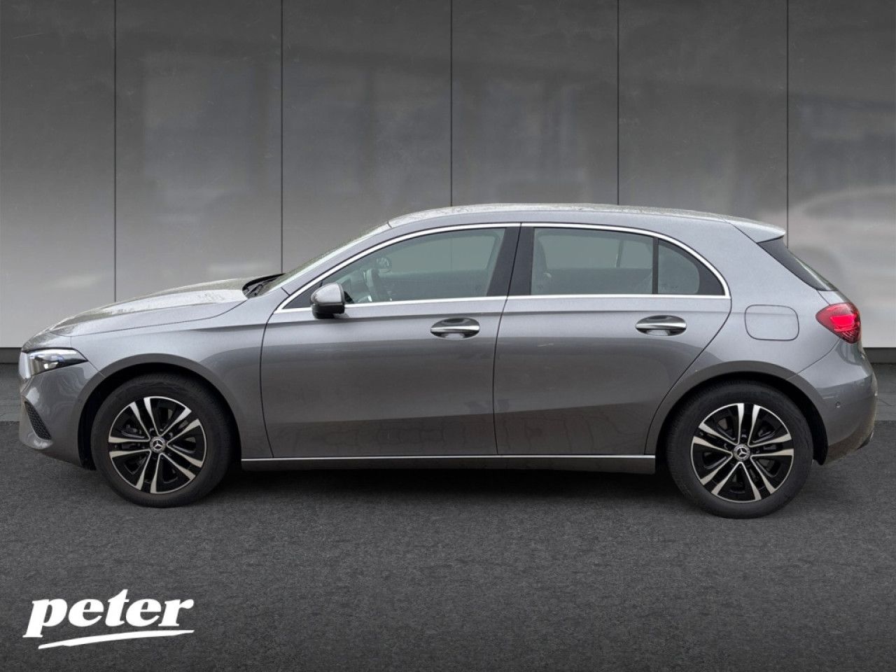 Mercedes-Benz A-Klasse – Bild 19