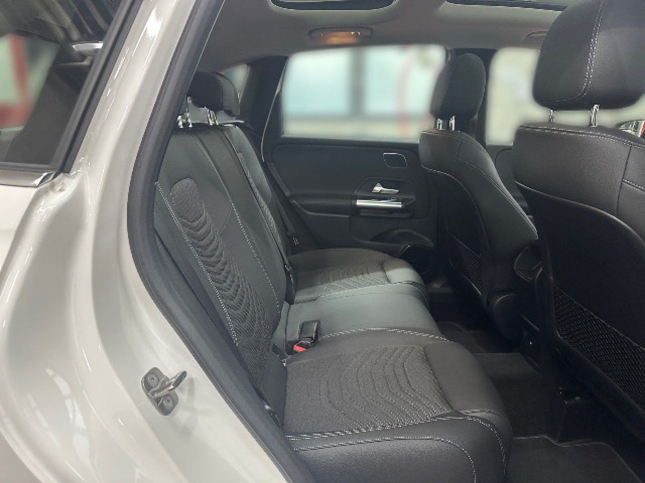 Mercedes-Benz B-Klasse – Bild 11