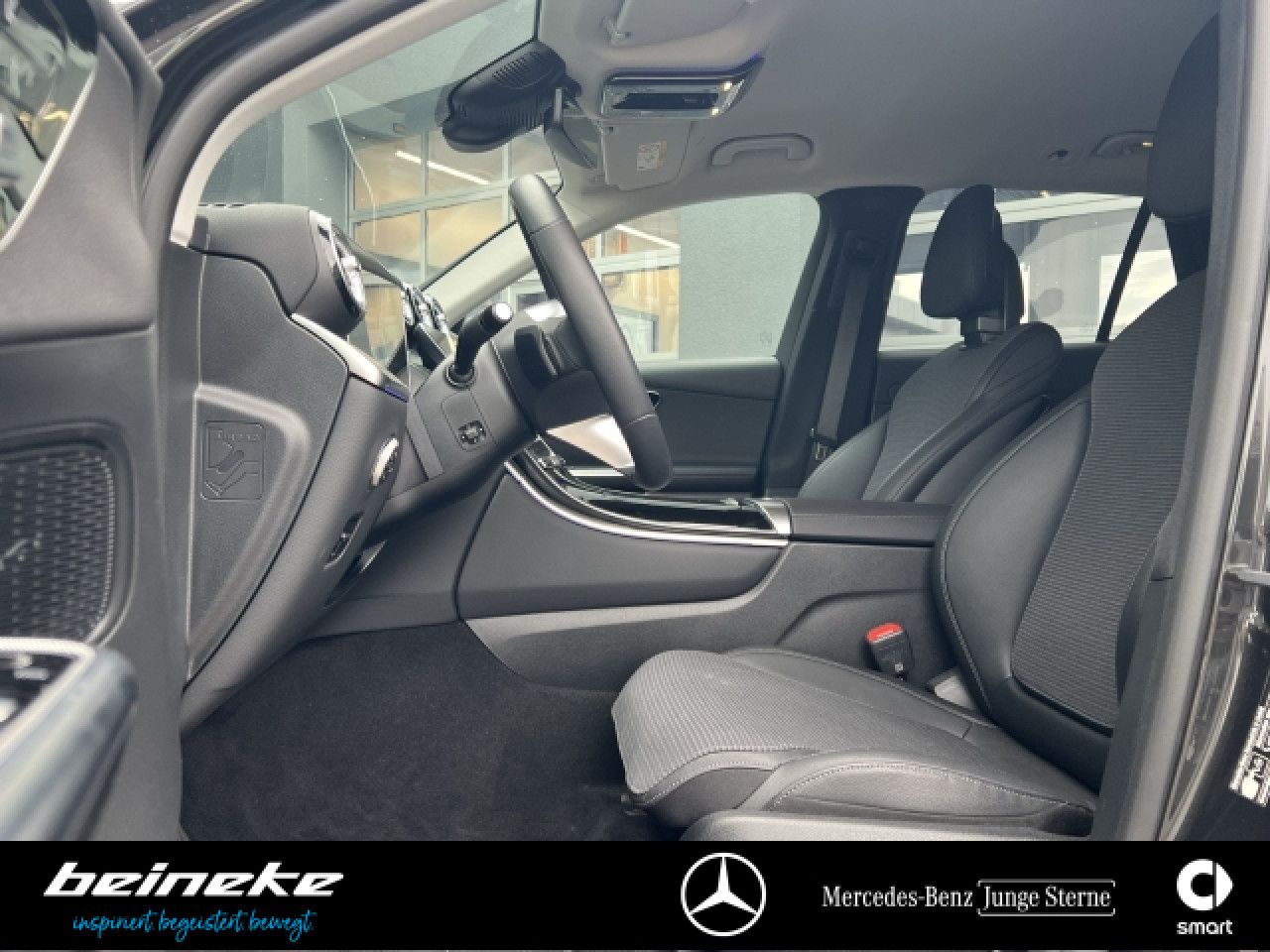 Mercedes-Benz GLC – Bild 13