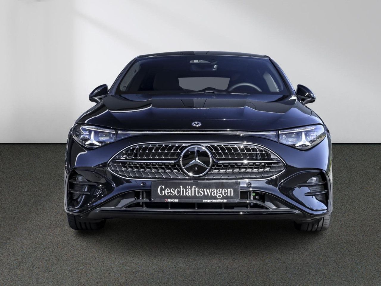 Mercedes-Benz CLA – Bild 2