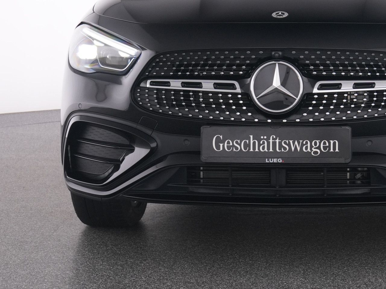 Mercedes-Benz GLA – Bild 16