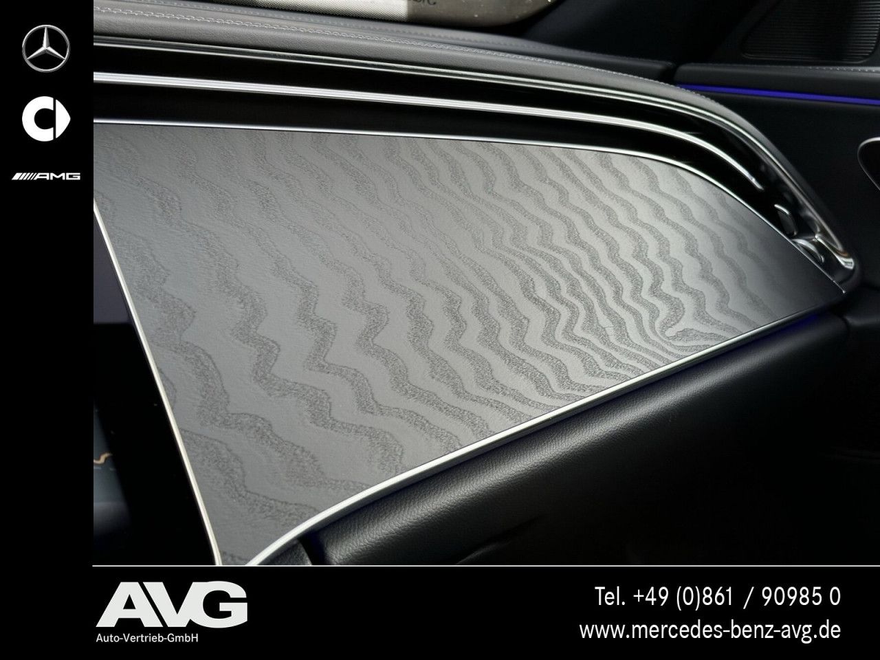 Mercedes-Benz E-Klasse – Bild 26
