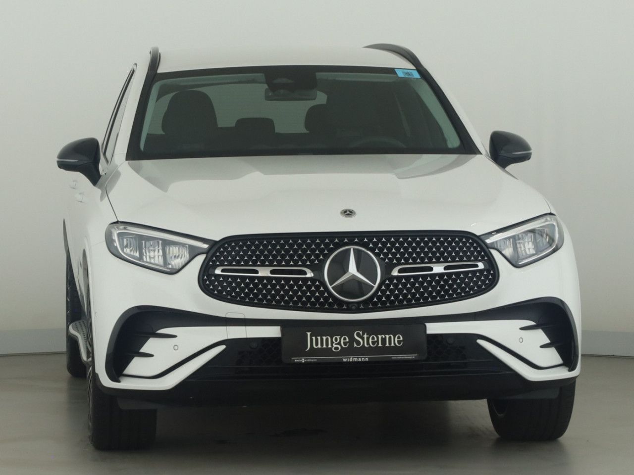 Mercedes-Benz GLC – Bild 3