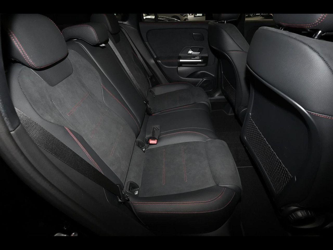 Mercedes-Benz GLA – Bild 6