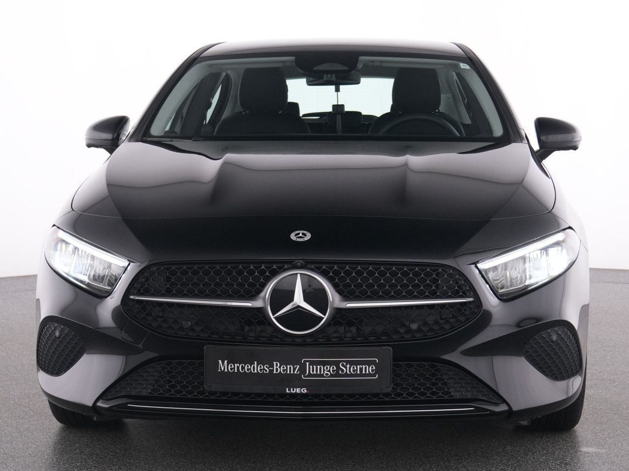 Mercedes-Benz A-Klasse – Bild 14