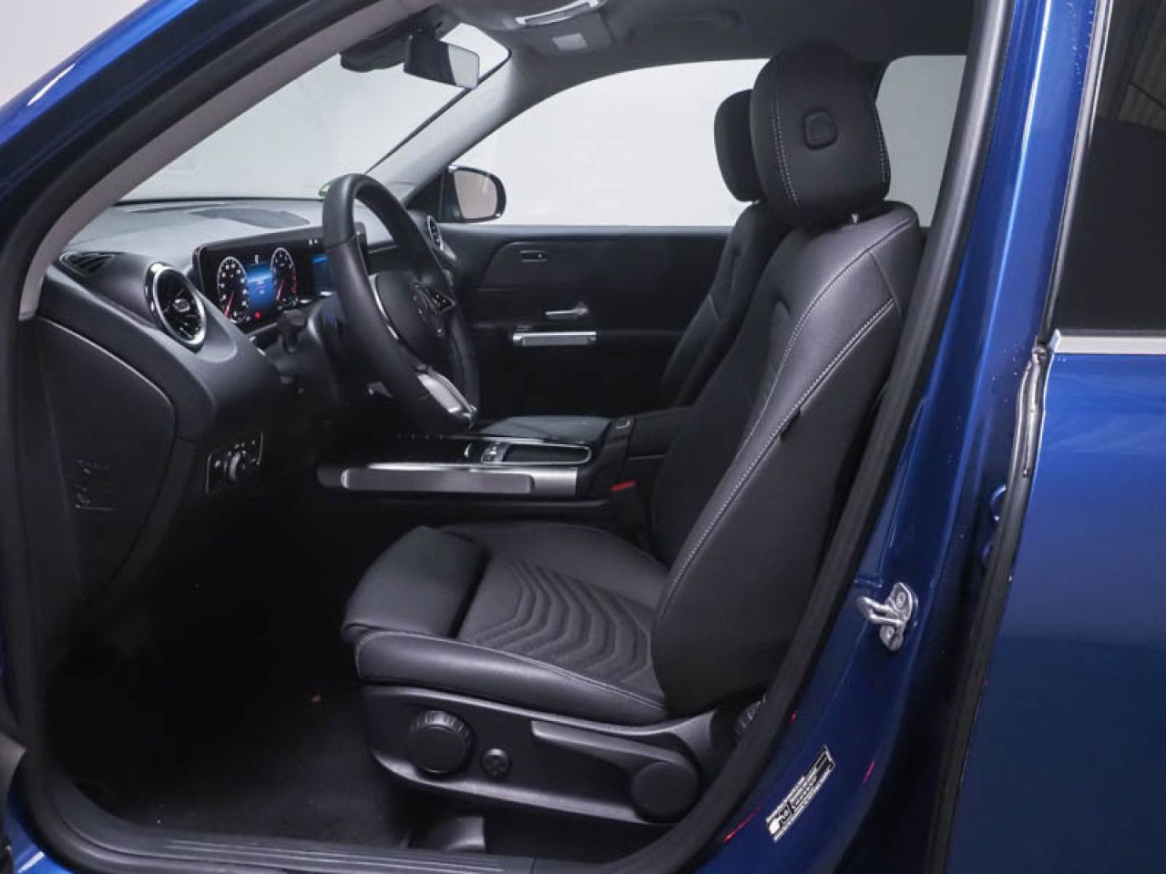 Mercedes-Benz GLB – Bild 5