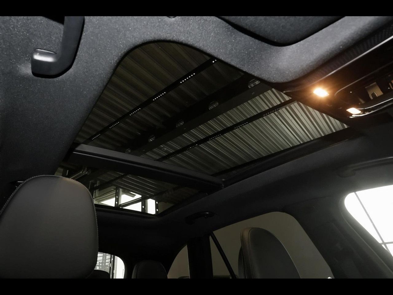 Mercedes-Benz GLC – Bild 7