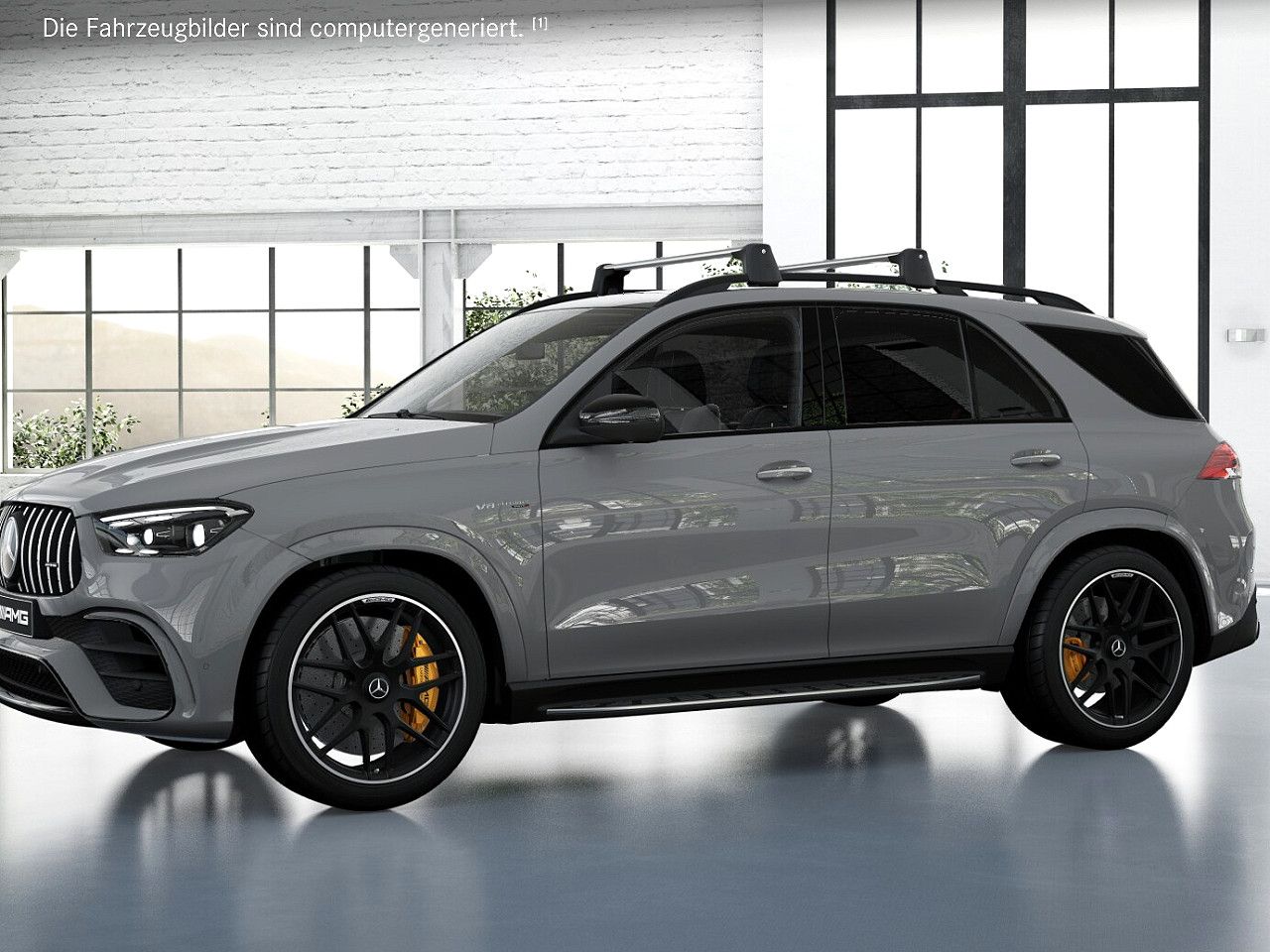 Mercedes-Benz GLE – Bild 15