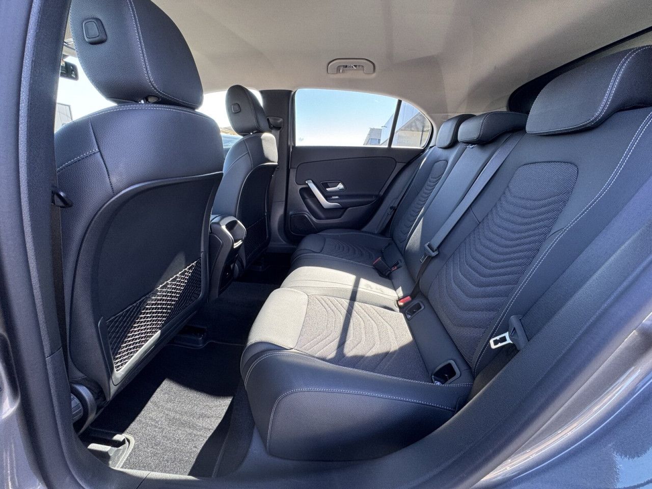 Mercedes-Benz A-Klasse – Bild 11