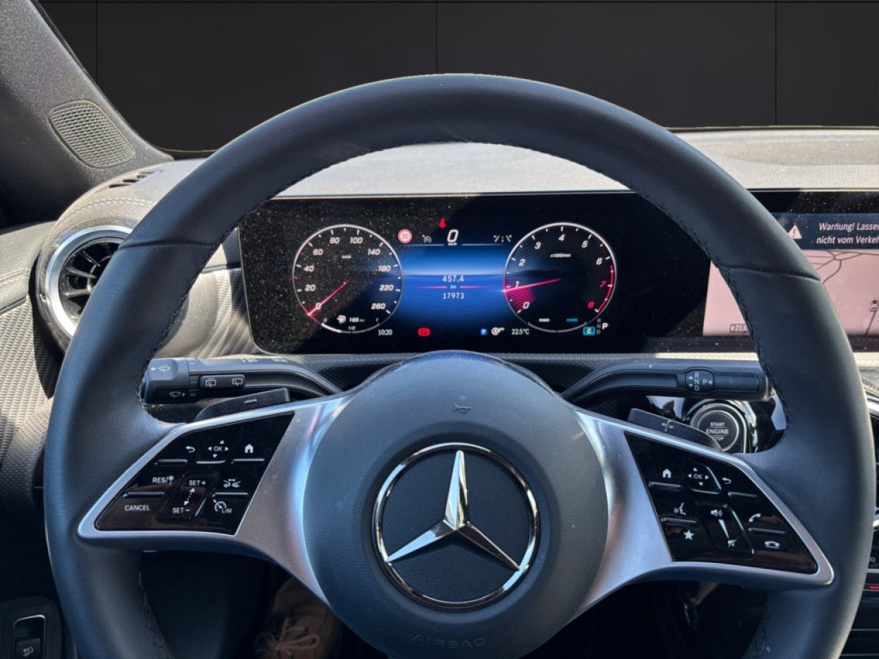 Mercedes-Benz CLA – Bild 7