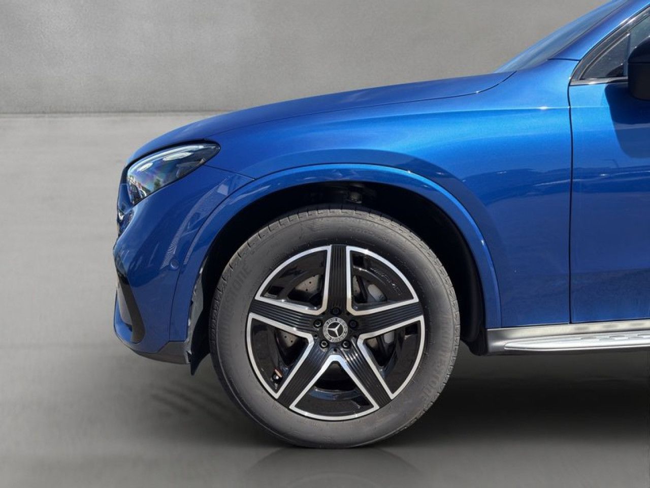 Mercedes-Benz GLC – Bild 15