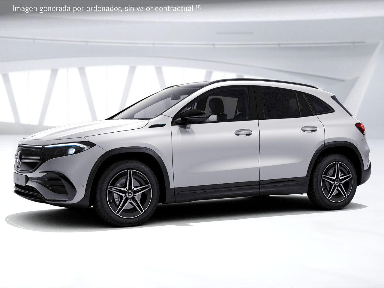 Foto de estudio 2 / 5