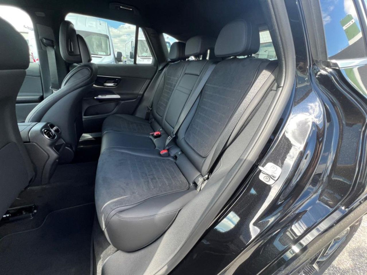 Mercedes-Benz GLC – Bild 24