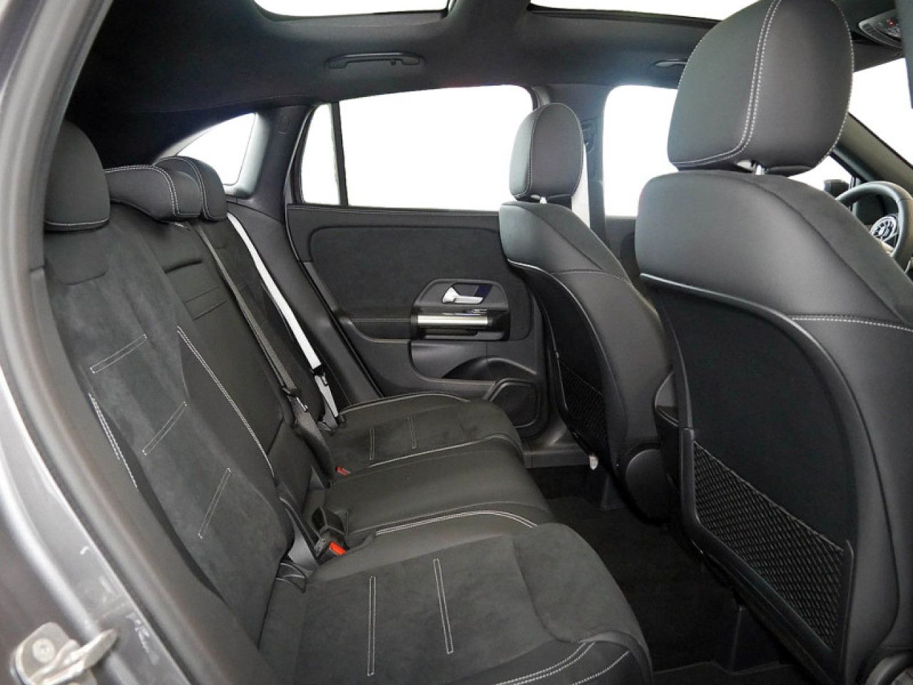 Mercedes-Benz GLA – Bild 6