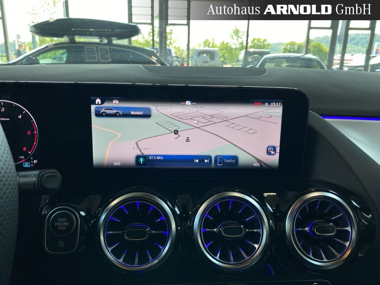 Mercedes-Benz GLA – Bild 12