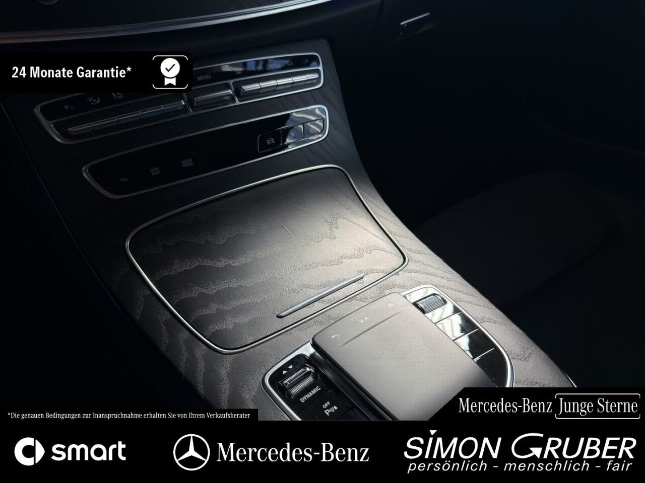 Mercedes-Benz E-Klasse – Bild 23