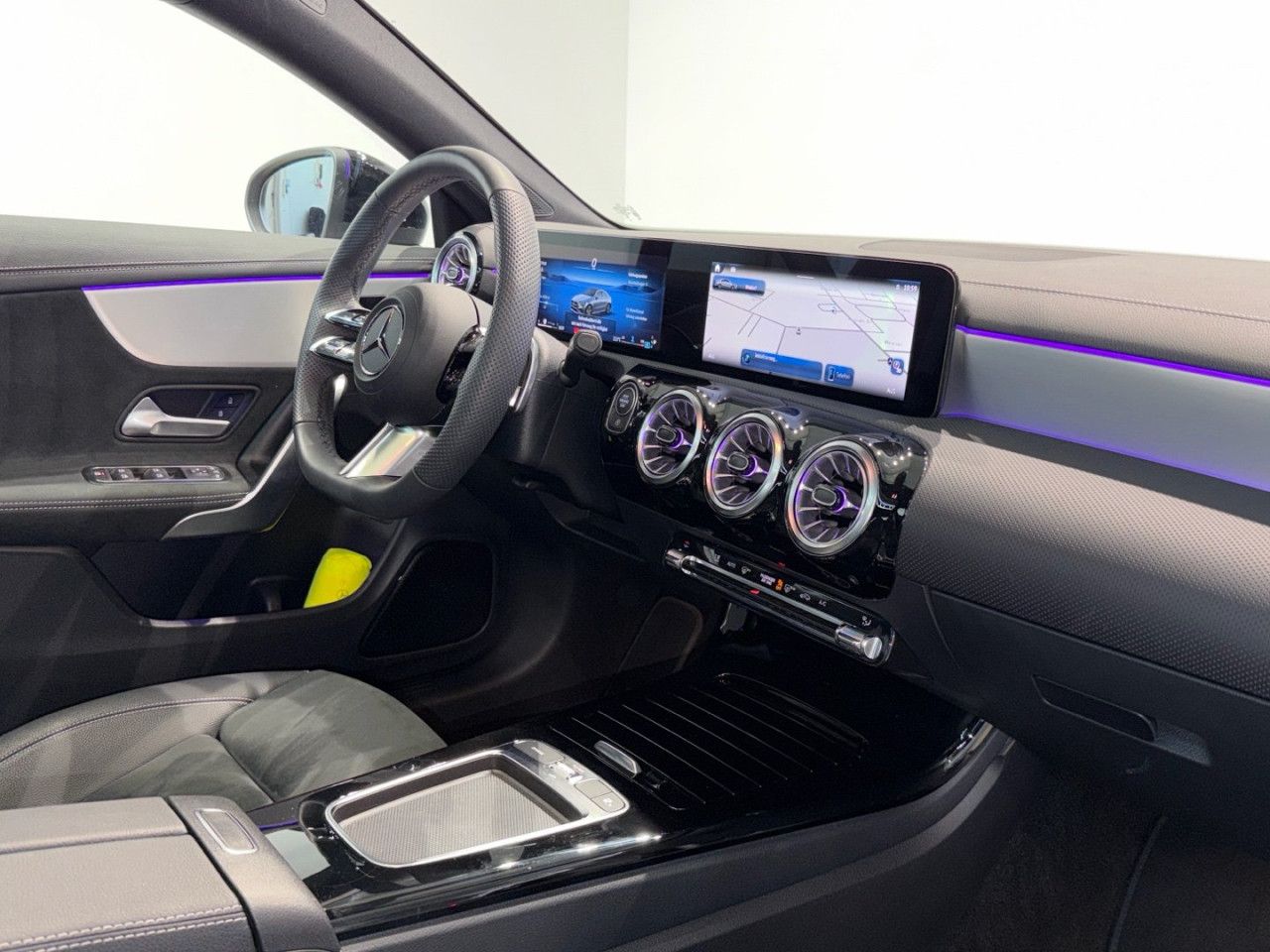 Mercedes-Benz CLA – Bild 12