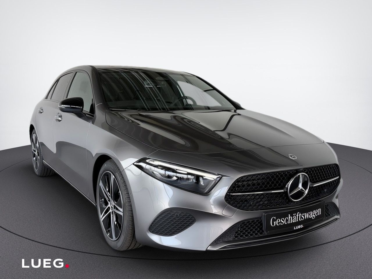 Mercedes-Benz A-Klasse – Bild 6