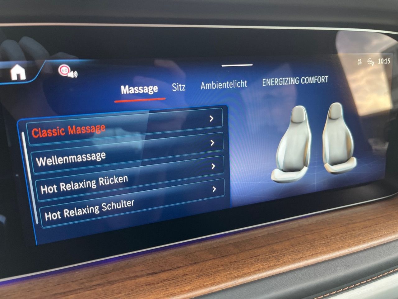 Mercedes-Benz G-Klasse – Bild 28