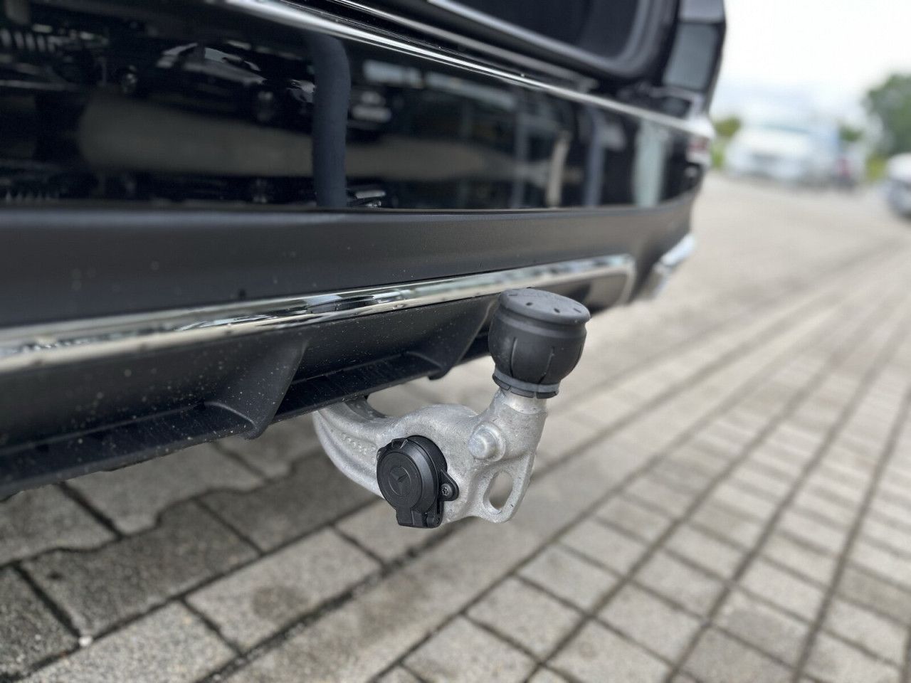 Mercedes-Benz E-Klasse – Bild 10
