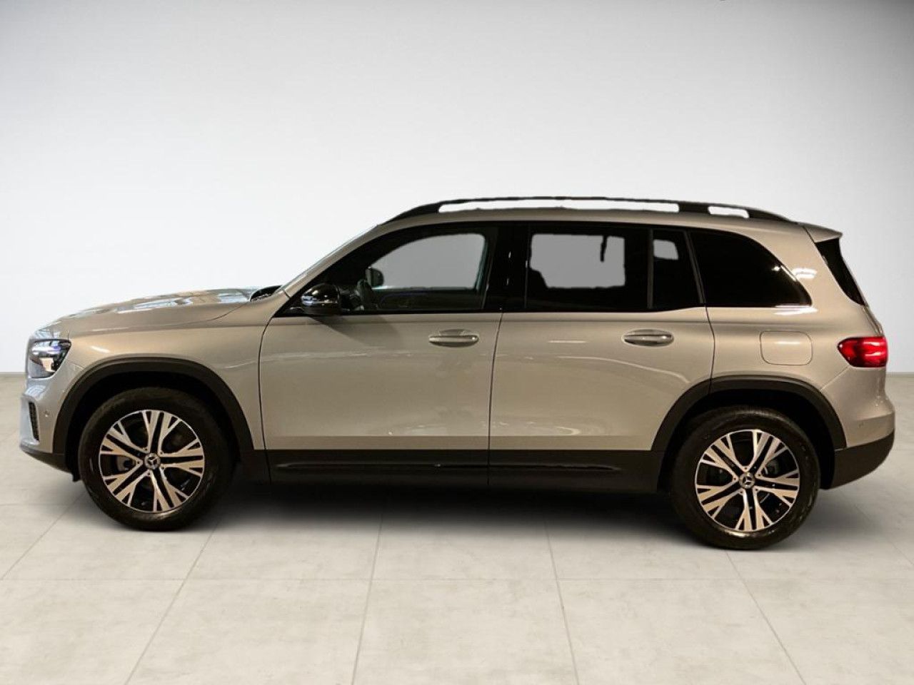 Mercedes-Benz GLB – Bild 3