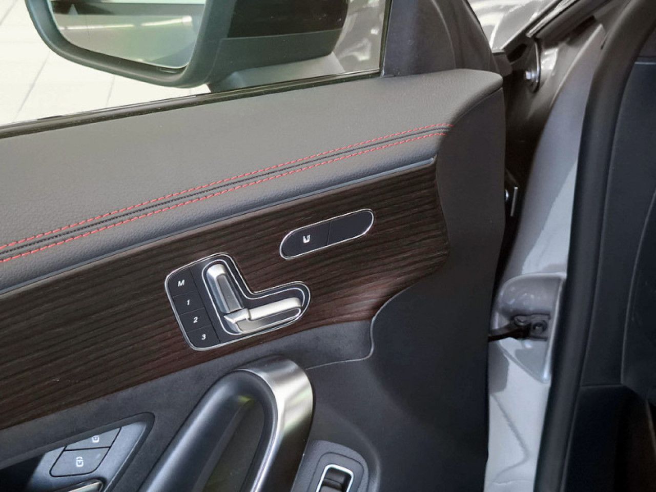 Mercedes-Benz CLA – Bild 10