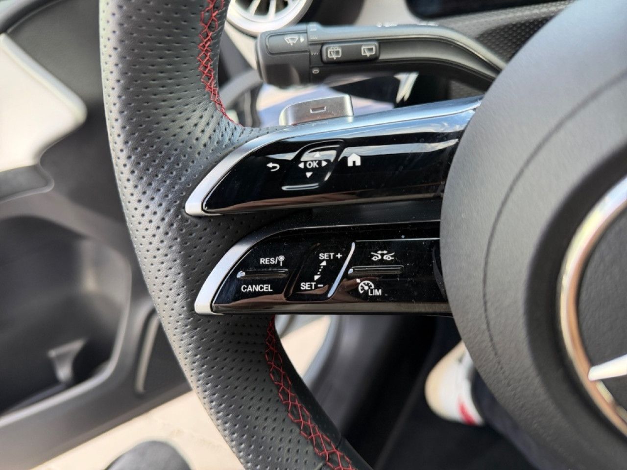 Mercedes-Benz A-Klasse – Bild 18