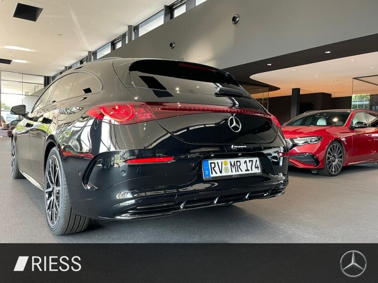 Mercedes-Benz CLA – Bild 19