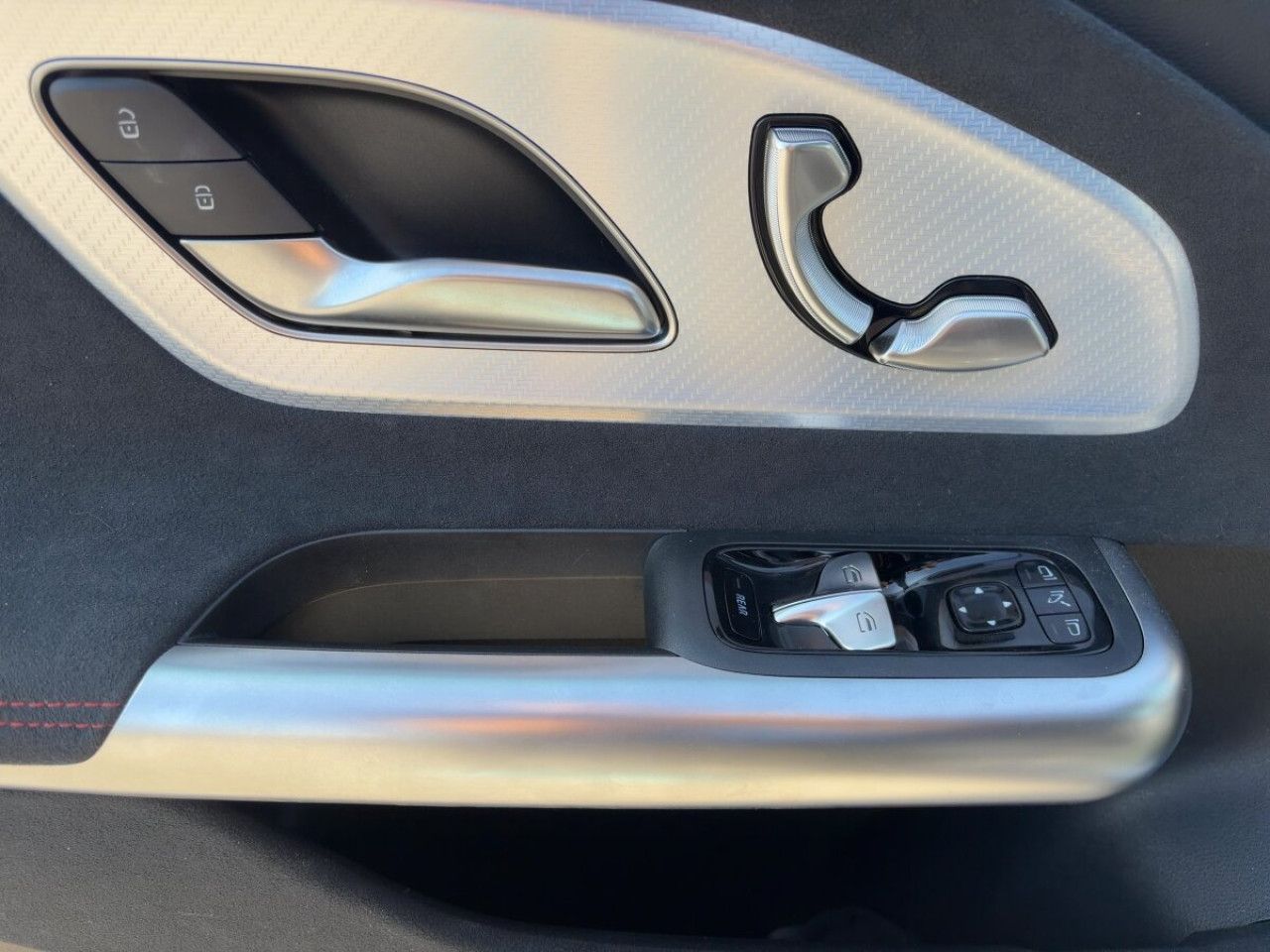 Mercedes-Benz CLA – Bild 12