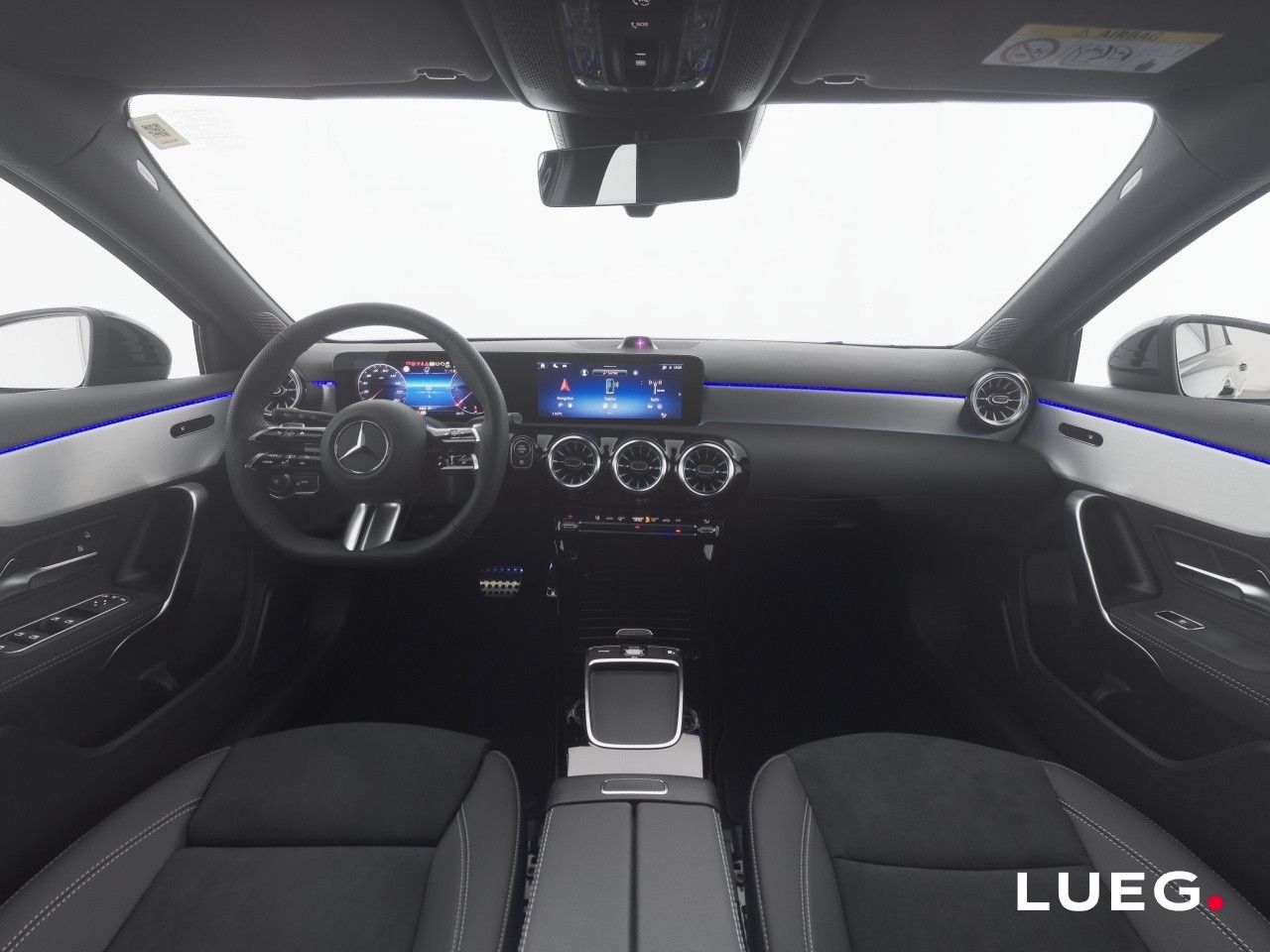 Mercedes-Benz A-Klasse – Bild 3