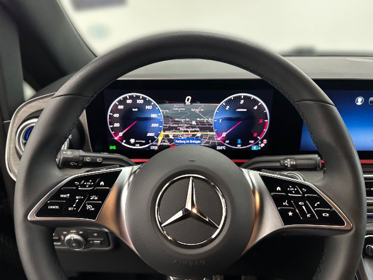 Mercedes-Benz V-Klasse – Bild 8