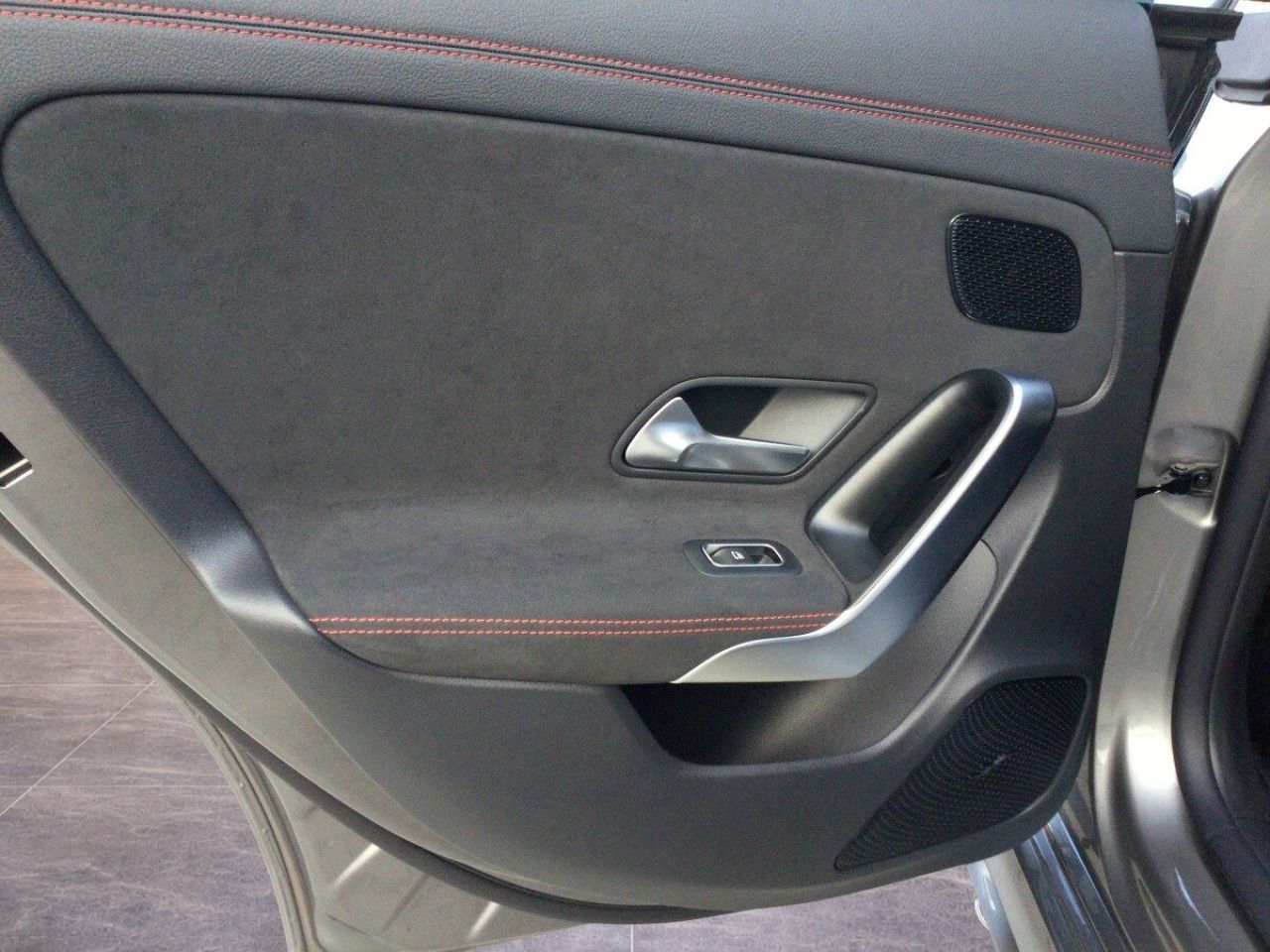 Mercedes-Benz CLA – Bild 14