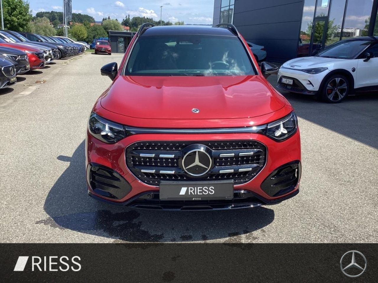 Mercedes-Benz GLB – Bild 2