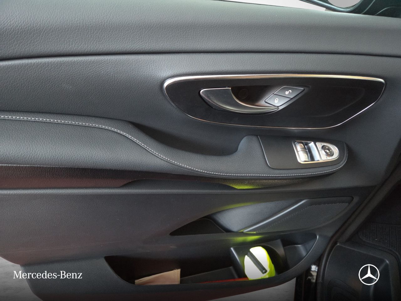 Mercedes-Benz V-Klasse – Bild 14