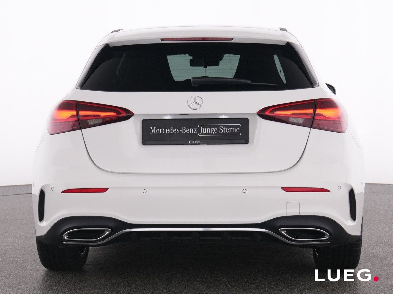 Mercedes-Benz A-Klasse – Bild 15
