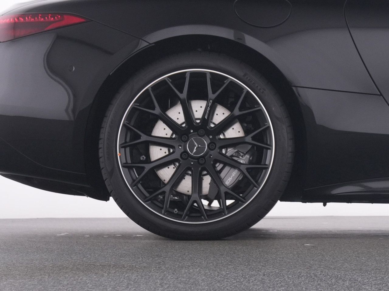 Mercedes-Benz SL – Bild 19