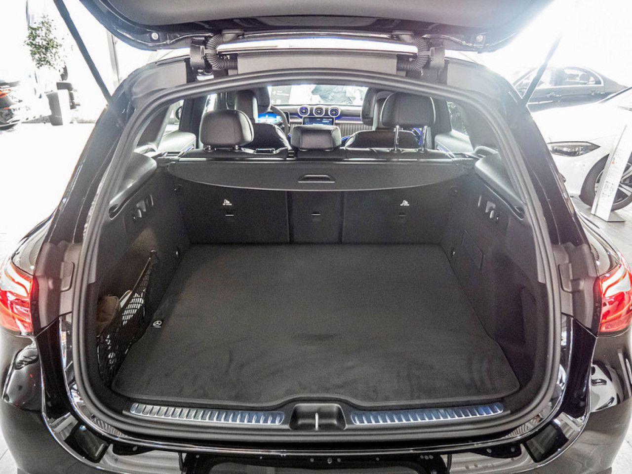 Mercedes-Benz GLC – Bild 9