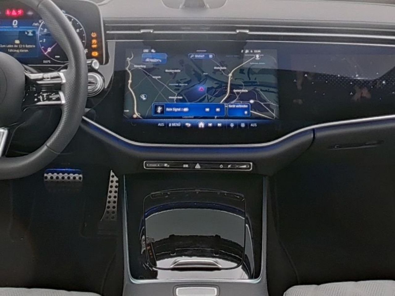 Mercedes-Benz E-Klasse – Bild 7