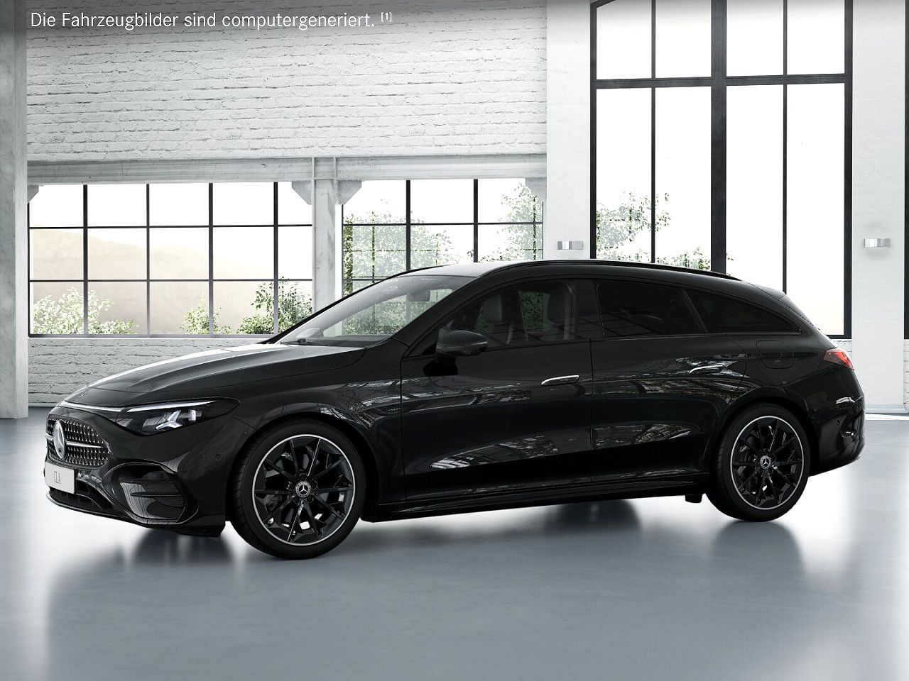 Mercedes-Benz CLA – Bild 19