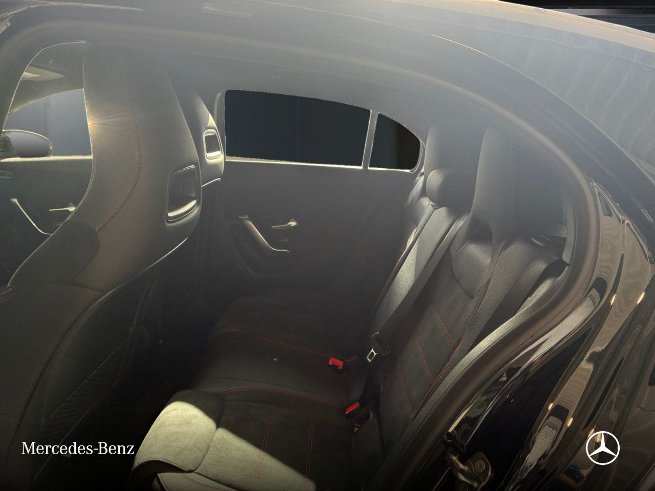 Mercedes-Benz A-Klasse – Bild 15
