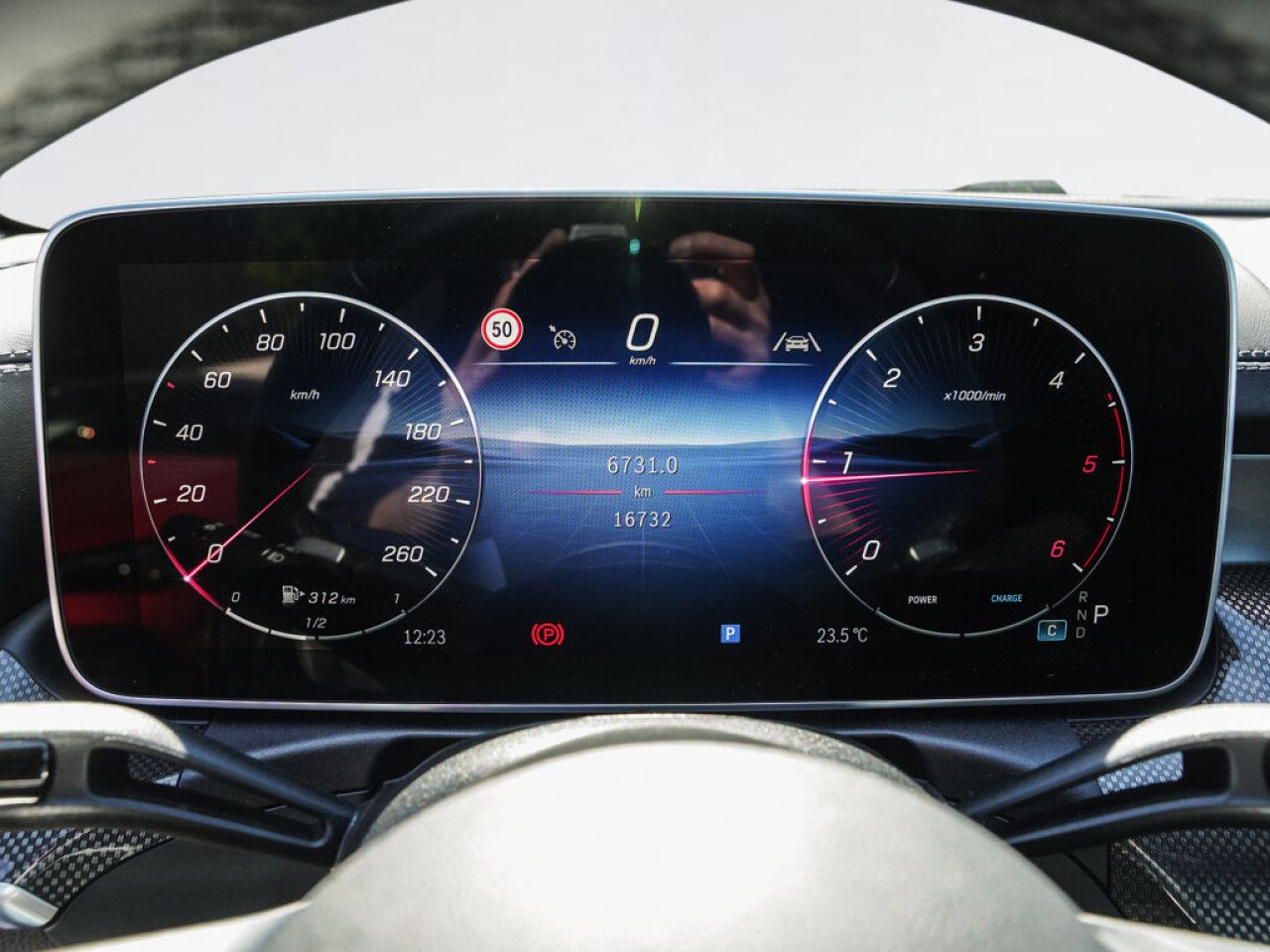 Mercedes-Benz CLE – Bild 10
